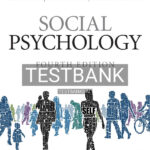 Test Bank for Social Psychology 4th US Edition by Smith