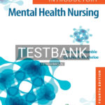 Test Bank for Introductory Mental Health Nursing 4th US Edition by Womble