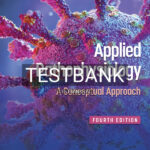 Test Bank for Applied Pathophysiology 4th US Edition by Nath