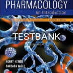 Test Bank for Pharmacology An Introduction 7th Edition by Hitner