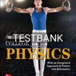 Test Bank for College Physics 5th Edition by Giambattista