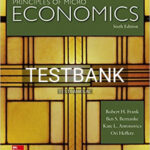 Test Bank for Principles of Microeconomics 6th Edition by Frank