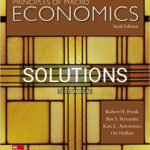 Solutions for Principles of Macroeconomics 6th Edition by Frank