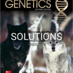 Solutions for Concepts of Genetics 2nd Edition by Brooker