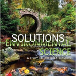 Solutions for Environmental Science 14th Edition by Enger