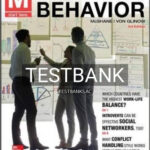 Test Bank for M Organizational Behavior 3rd Edition by McShane
