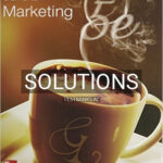 Solutions for Marketing 5th Edition by Grewal