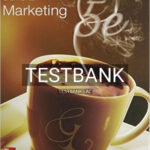 Test Bank for Marketing 5th Edition by Grewal