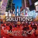 Solutions for Marketing The Core 6th Edition by Kerin