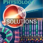 Solutions for Human Physiology 14th Edition by Fox
