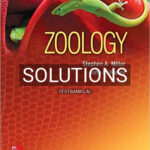 Solutions for Zoology 10th Edition by Miller