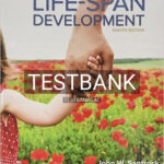 Test Bank for A Topical Approach to Lifespan Development 8th Edition by Santrock