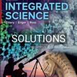 Solutions for Integrated Science 7th Edition by Tillery