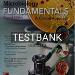 Test Bank for Microbiology Fundamentals A Clinical Approach 2nd Edition by Cowan