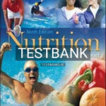Test Bank for Nutrition for Health Fitness and Sport 11th Edition by Williams