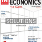 Solutions for M Economics The Basics 3rd Edition by Mandel