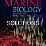 Solutions for Marine Biology 10th Edition by Castro