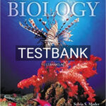Test Bank for Biology 12th Edition by Mader