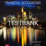 Test Bank for Advanced Financial Accounting 11th Edition by Christensen