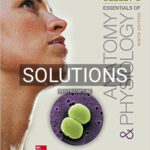 Solutions for Seeleys Essentials of Anatomy and Physiology 9th Edition by VanPutte