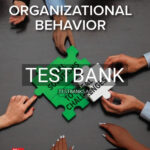 Test Bank for Organizational Behavior 1st Edition by Baldwin
