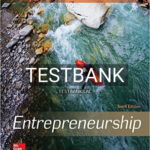 Test Bank for Entrepreneurship 10th Edition by Hisrich
