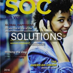 Solutions for SOC 4th Edition by Witt