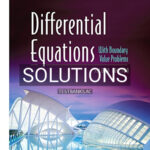 Solutions for Differential Equations with Boundary Value Problems 2nd Edition by Polking
