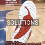 Solutions for College Algebra Essentials 2nd Edition by Blitzer