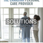 Solutions for Canadian Personal Care Provider 1st Edition by Wolgin