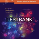 Test Bank for Organizational Behaviour Concepts Controversies Applications 7th Edition by Langton