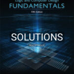 Solutions for Logic and Computer Design Fundamentals 5th Edition by Mano