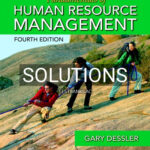 Solutions for Fundamentals of Human Resource Management 4th Edition by Gary Dessler