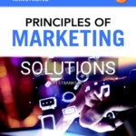Solutions for Principles of Marketing 16th Edition by Kotler
