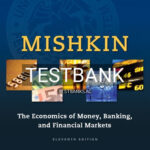 Test Bank for Economics of Money Banking and Financial Markets 11th Edition by Mishkin