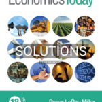 Solutions for Economics Today 18th Edition by Roger LeRoy Miller