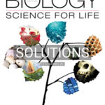 Solutions for Biology Science for Life 5th Edition by Belk