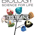 Test Bank for Biology Science for Life 5th Edition by Belk