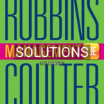 Solutions for Management 13th Edition by Robbins