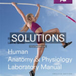 Solutions for Human Anatomy and Physiology Laboratory Manual Fetal Pig Version 12th Edition by Marieb