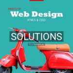 Solutions for Basics of Web Design HTML5 and CSS3 3rd Edition by Terry Felke-Morris