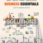 Solutions for Business Essentials 8th Edition by Ebert