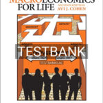 Test Bank for Macroeconomics for Life Smart Choices for All 2nd Edition by Cohen