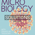 Solutions for Microbiology with Diseases by Taxonomy 5th Edition by Bauman