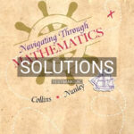 Solutions for Navigating Through Mathematics 1st Edition by Collins