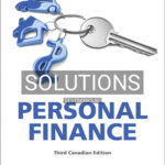 Solutions for Personal Finance 3rd Edition by Madura