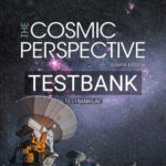 Test Bank for Cosmic Perspective The Solar System 8th Edition by Bennett