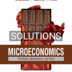 Solutions for Microeconomics Principles Applications and Tools 9th Edition by OSullivan