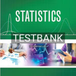 Test Bank for Statistics 13th Edition by McClave