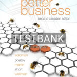 Test Bank for Better Business 2nd Edition by Solomon